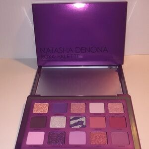 NATASHA DENONA Roxa Eyeshadow Palette NEW